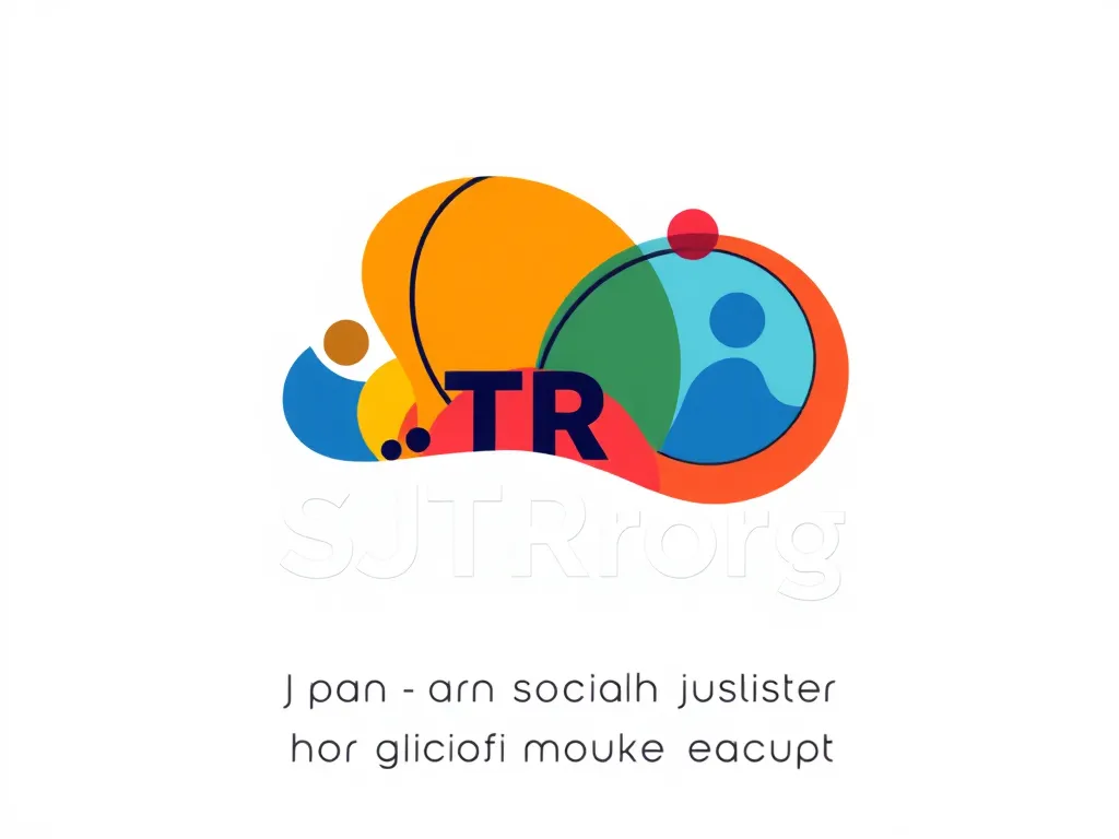 SJTR.org - Pioneering Social Justice & Transformative Reform