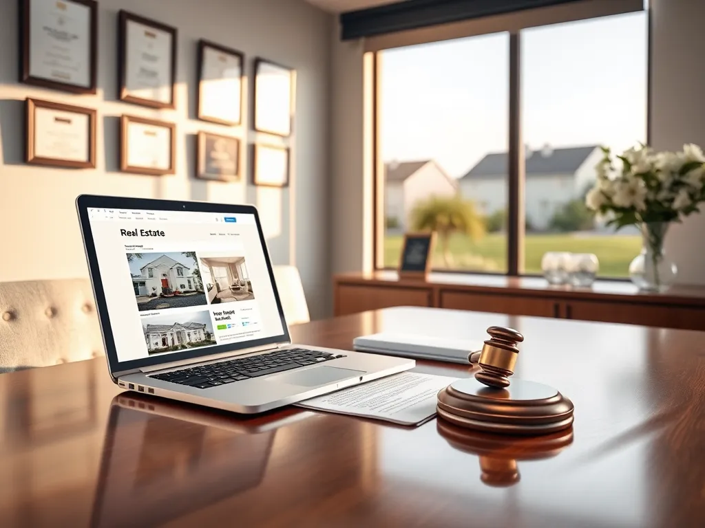 Top Reasons to Hire a Real Estate Attorney for Transactions