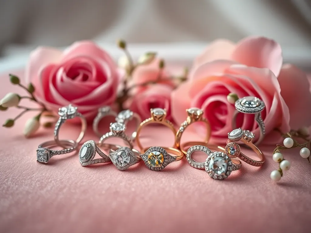 Ultimate Guide to Choosing the Perfect Engagement Ring