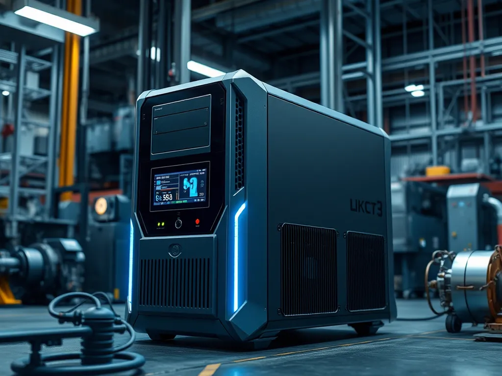 Unlocking the Power of Fanless Industrial PCs for Your Business